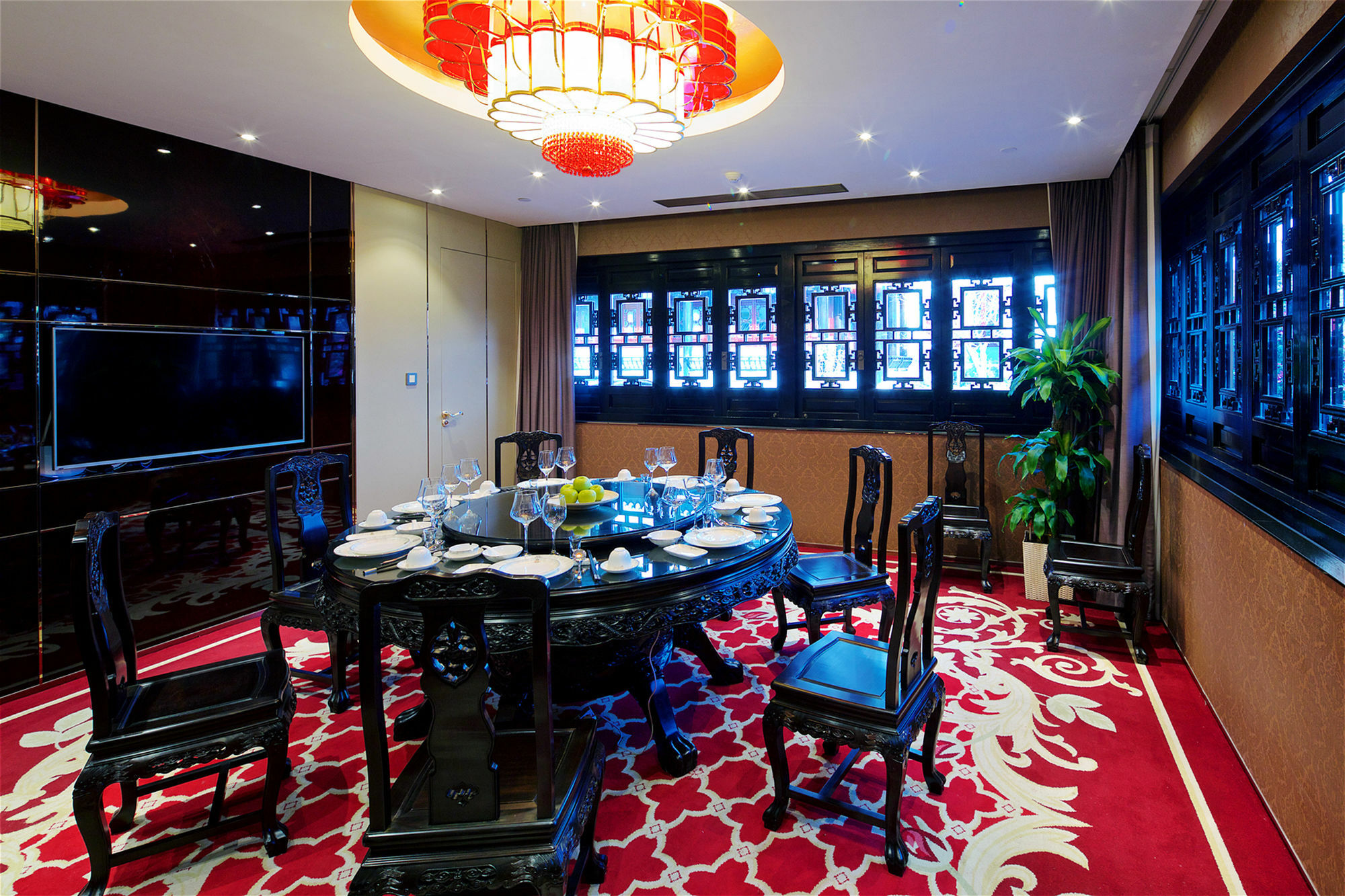 Royal Garden Hotel Shanghai-Free Shuttle To And From Disney & Pvg & Close Metro Line2 Easy To Sha New Expo Ngoại thất bức ảnh